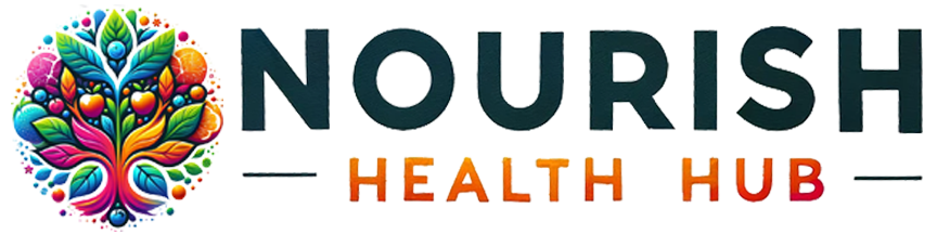 Nourish Health Hub